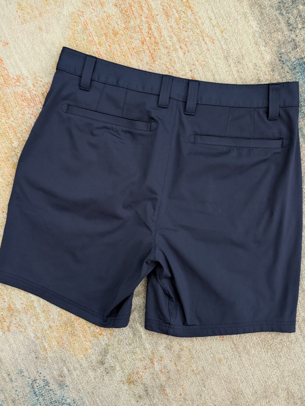 Rhone Commuter 7" Shorts - Picture 7 of 11